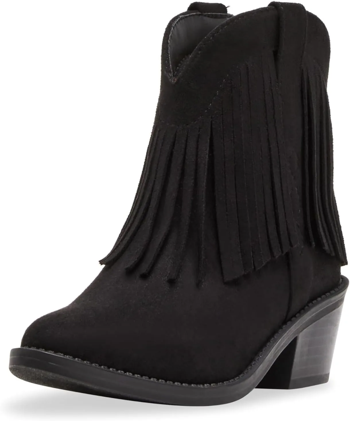 Brixby Western Boot