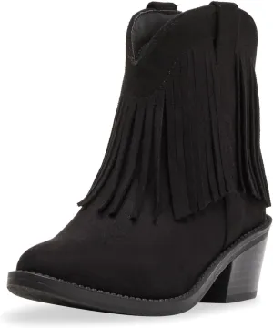 Brixby Western Boot