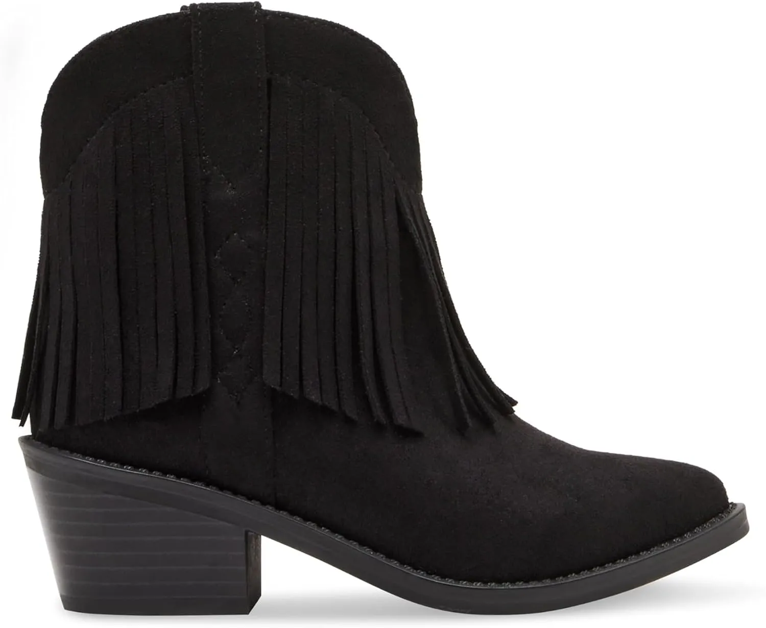 Brixby Western Boot