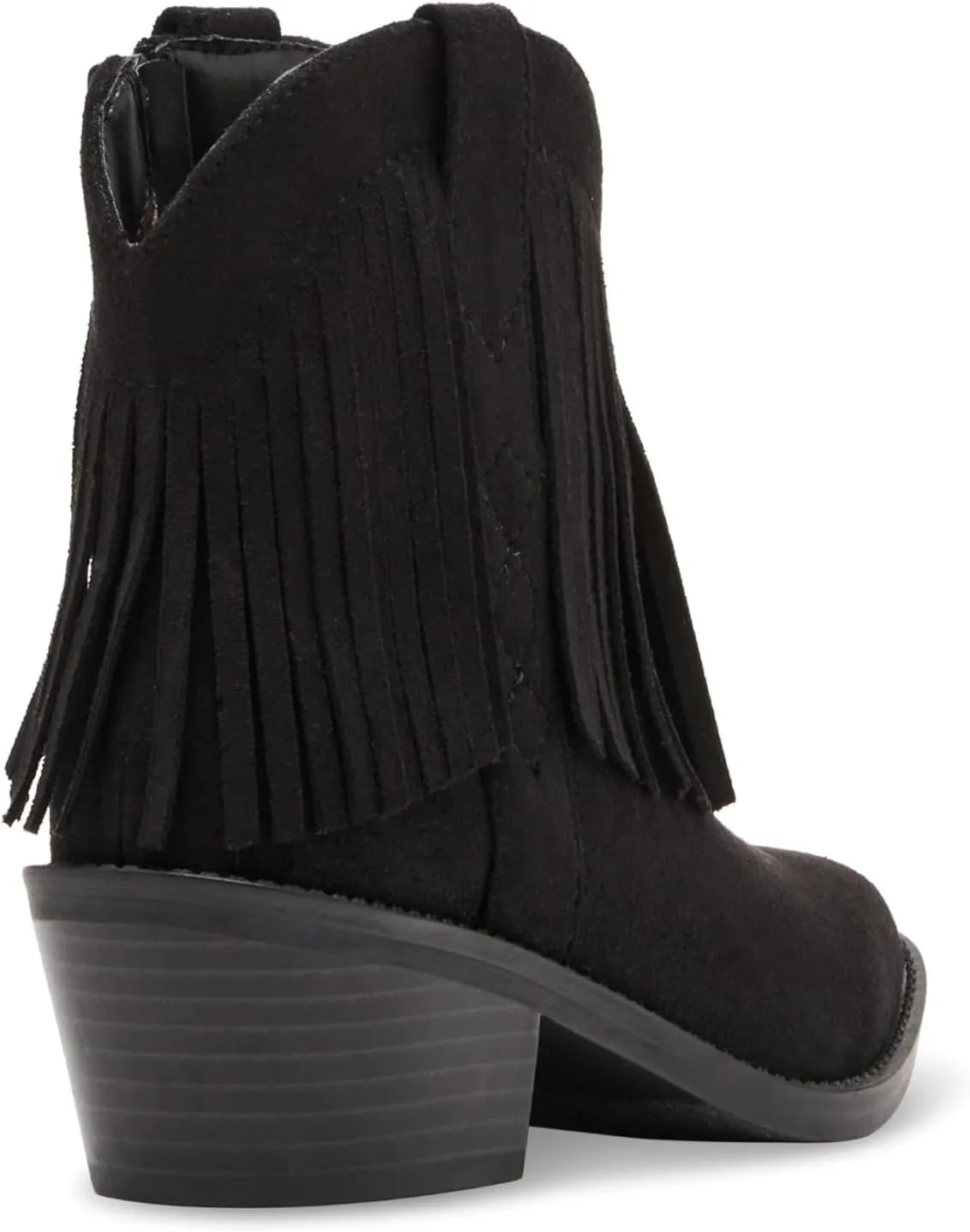 Brixby Western Boot