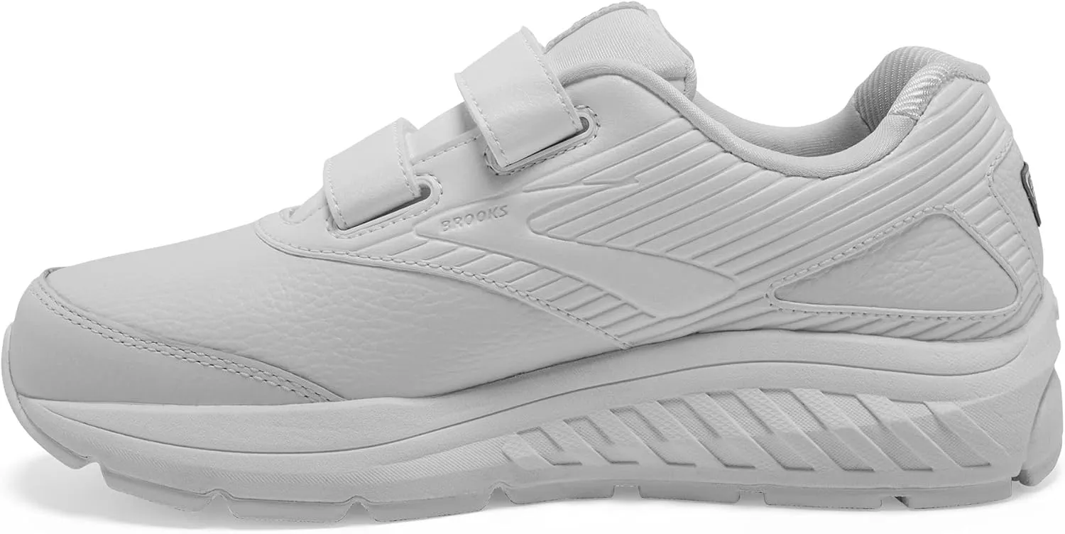 Brooks Women's Addiction Walker V-Strap 2 Walking Shoe