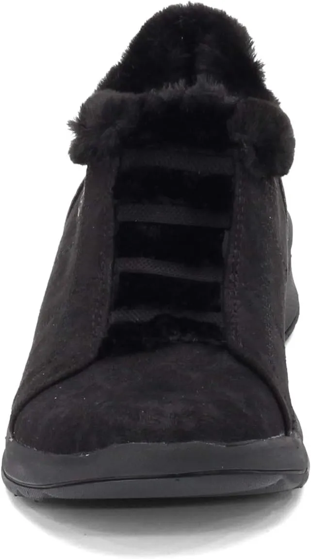 BZees Women's Golden Ankle Boot