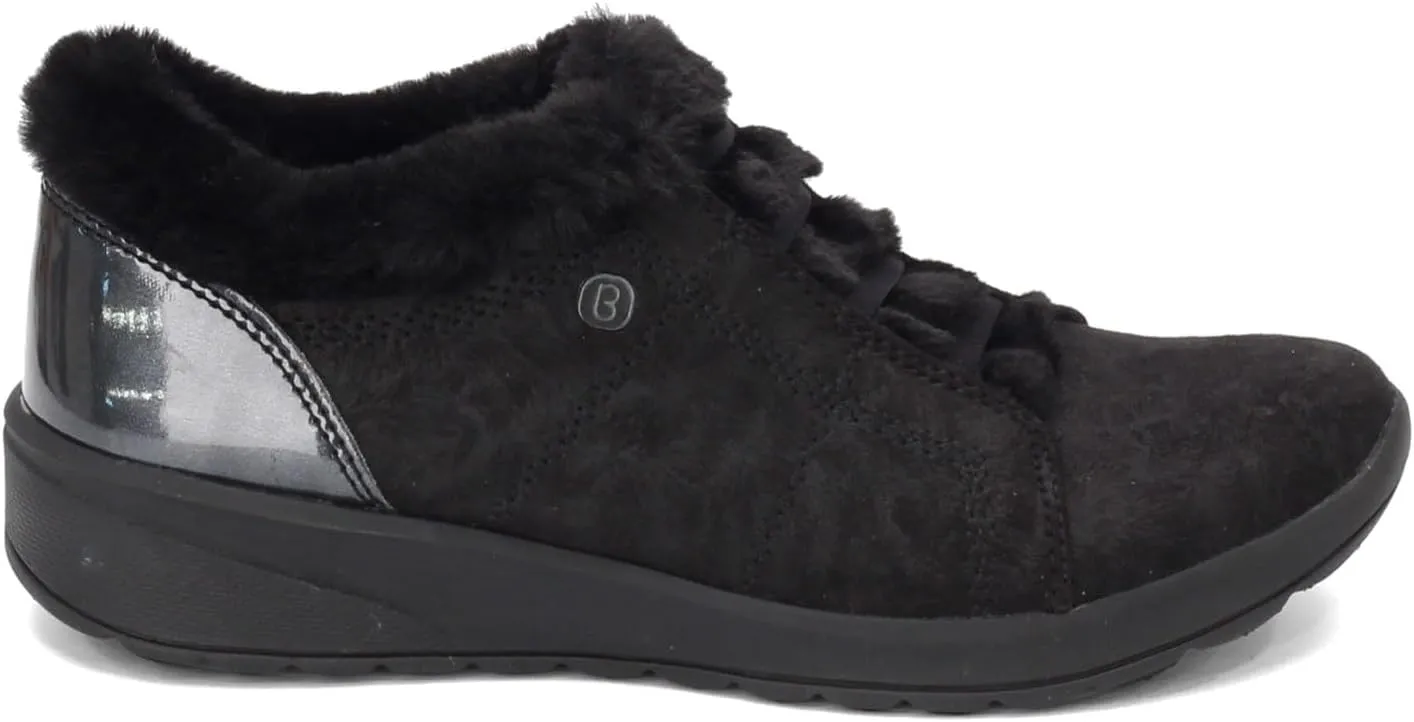BZees Women's Golden Ankle Boot