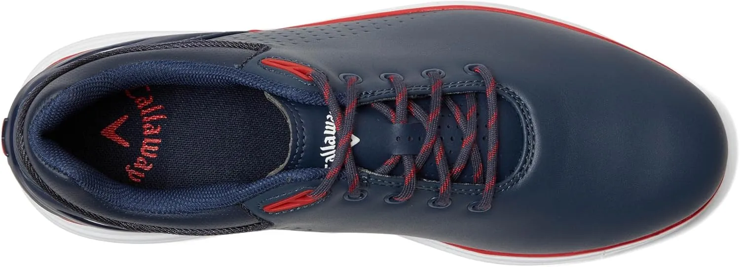 Callaway Men's Newport Golf Shoe