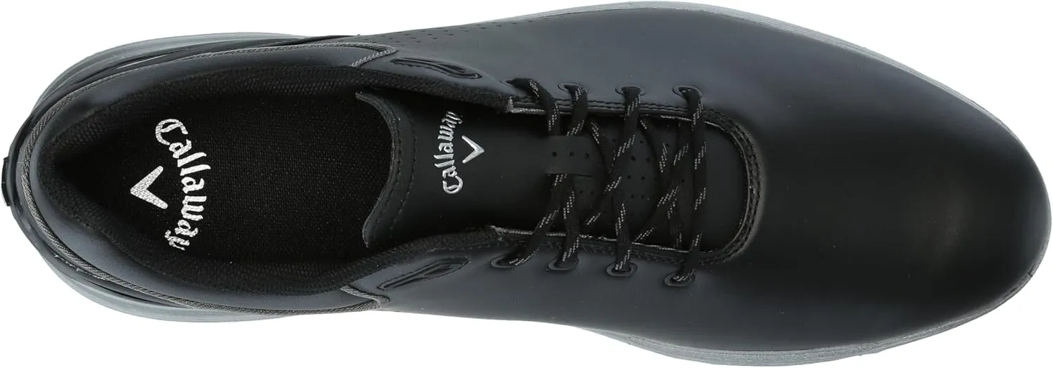 Callaway Men's Newport Golf Shoe