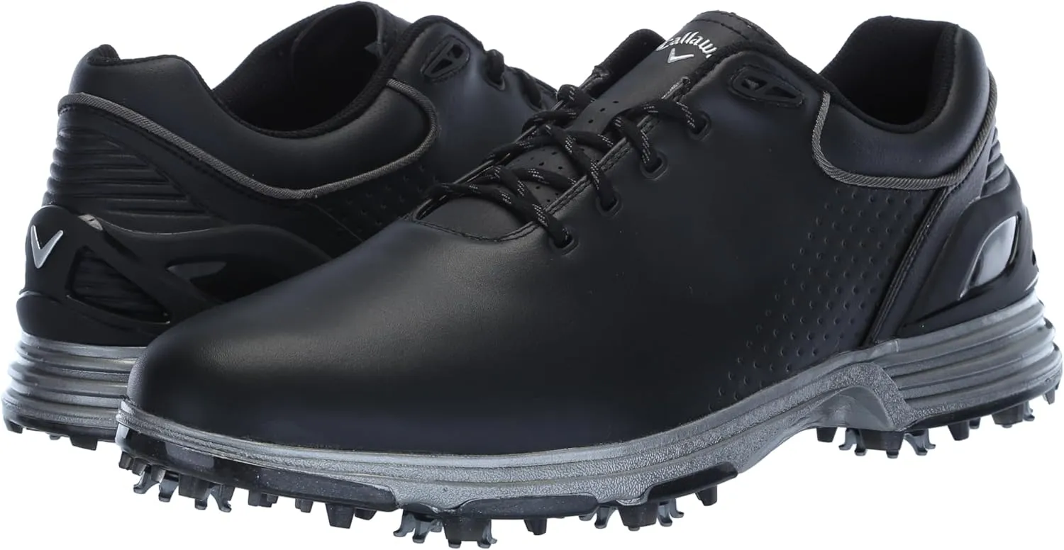 Callaway Men's Newport Golf Shoe