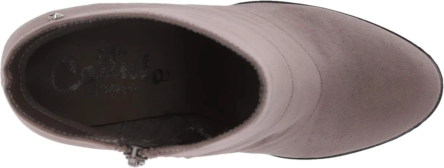Callisto Women's Academy Fashion Boot