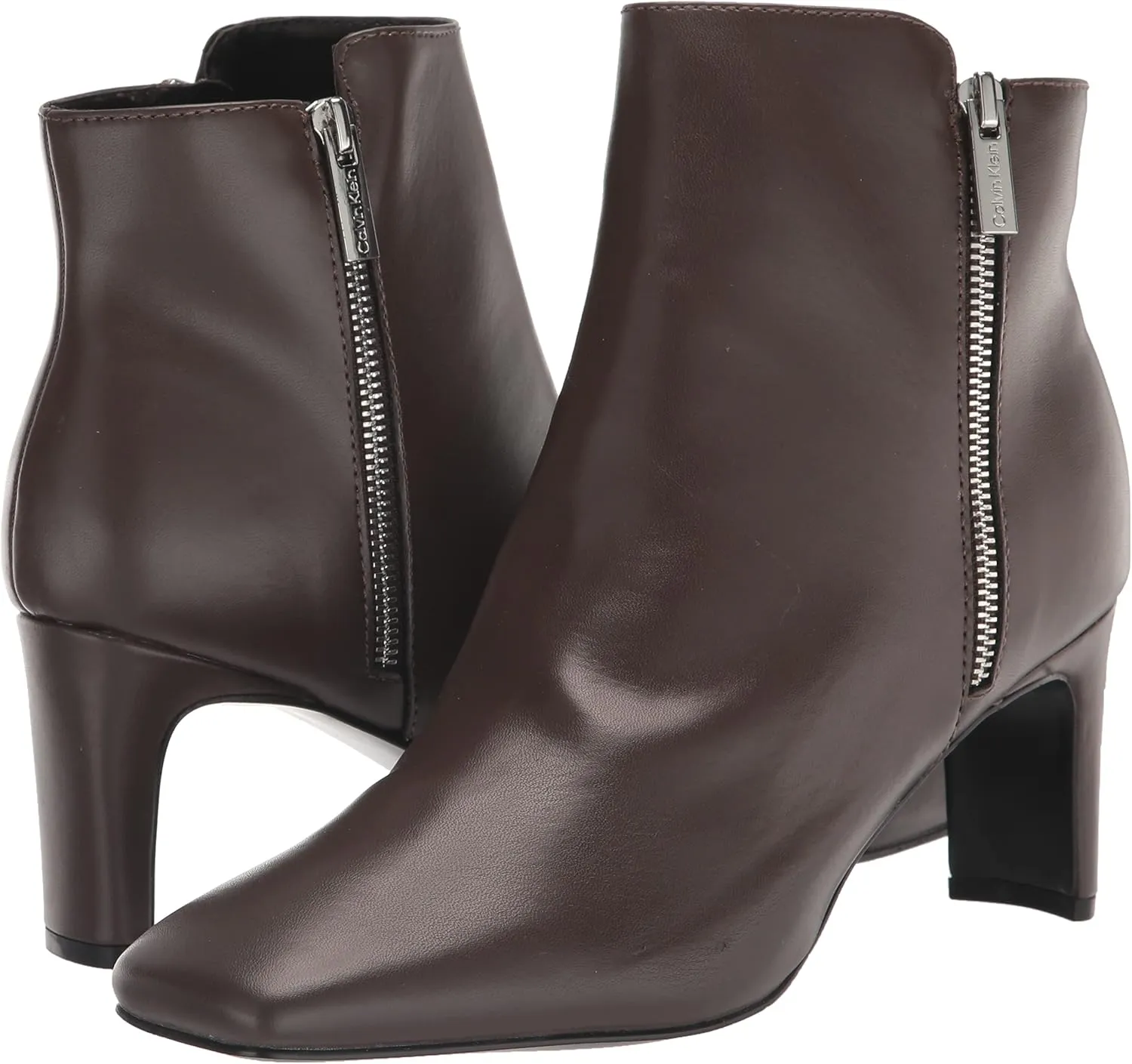 Calvin Klein Women's Coli2 Ankle Boot