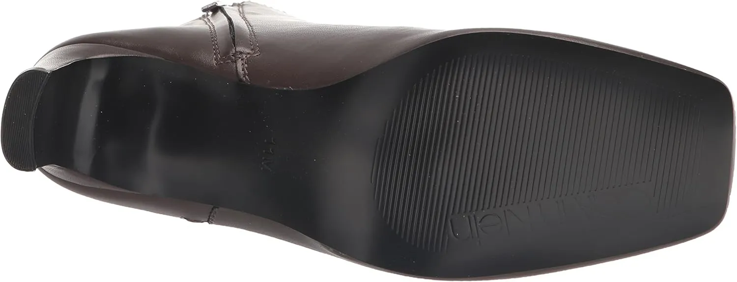 Calvin Klein Women's Coli2 Ankle Boot