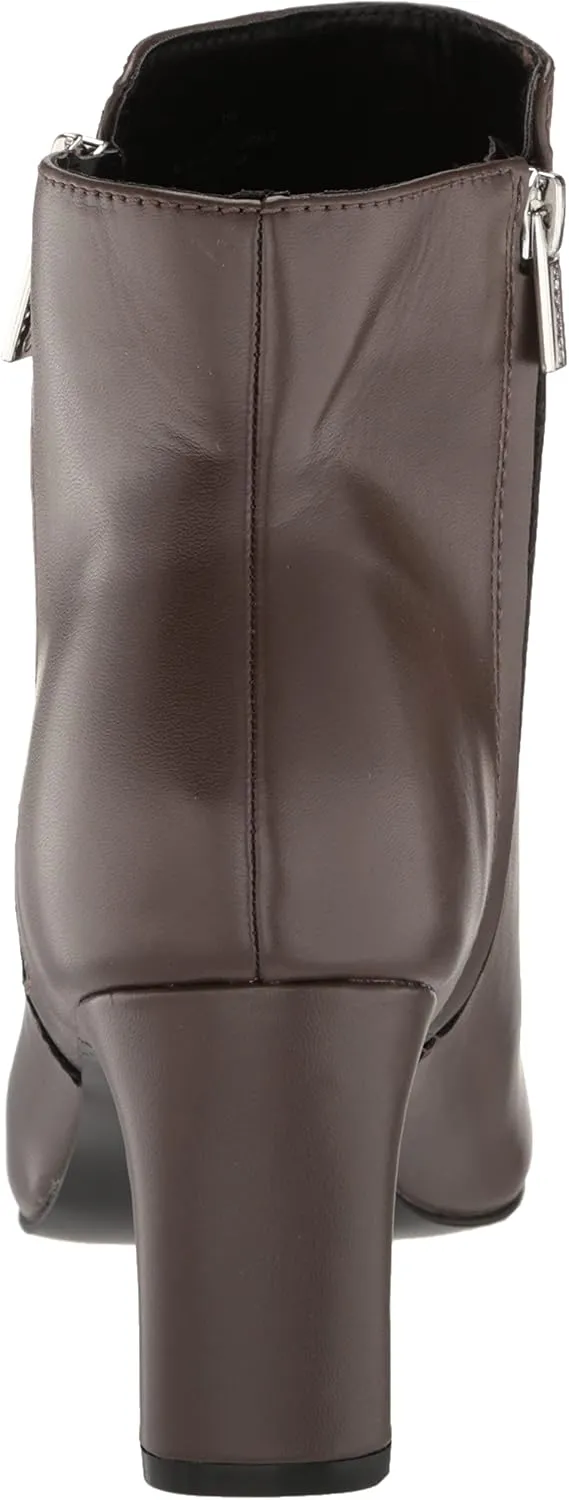 Calvin Klein Women's Coli2 Ankle Boot