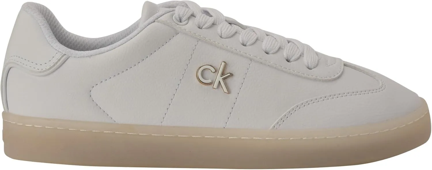 Calvin Klein Women's Nicala Sneaker