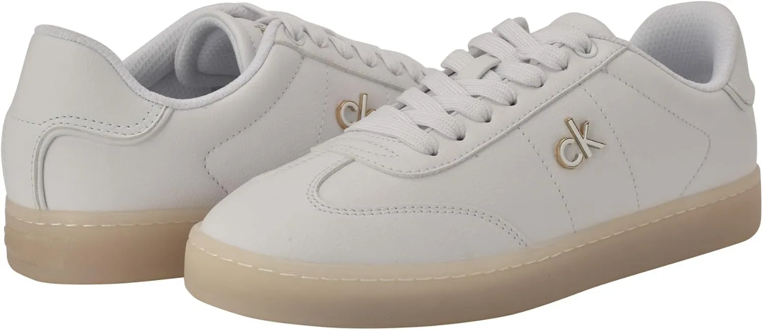 Calvin Klein Women's Nicala Sneaker