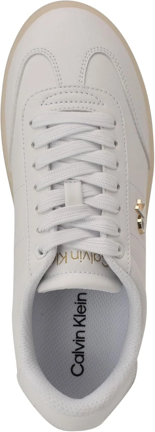 Calvin Klein Women's Nicala Sneaker