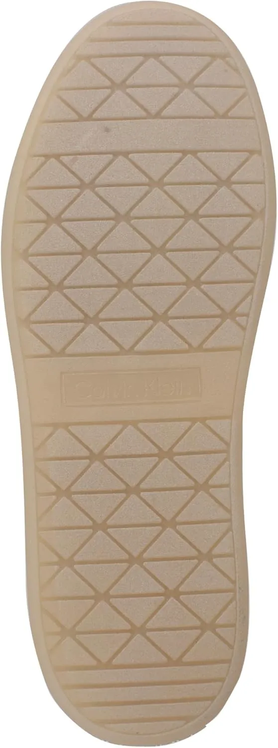 Calvin Klein Women's Nicala Sneaker