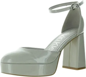 Calvin Klein Women's Sabin Pump