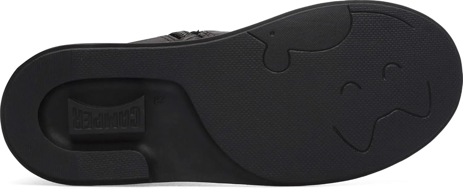 Camper Girl's Duet Kids Ankle Boot