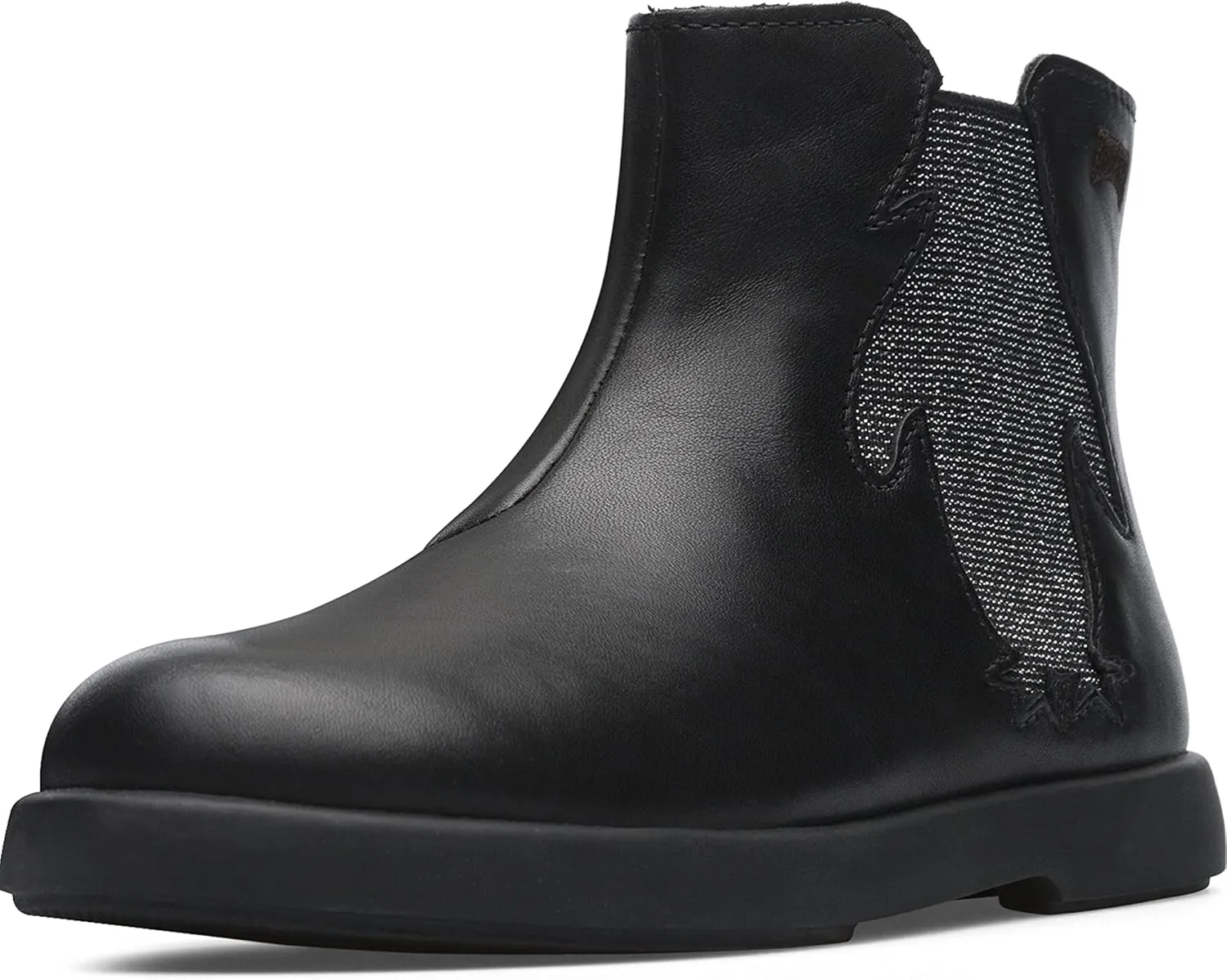 Camper Girl's Duet Kids Ankle Boot