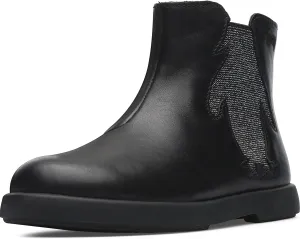 Camper Girl's Duet Kids Ankle Boot