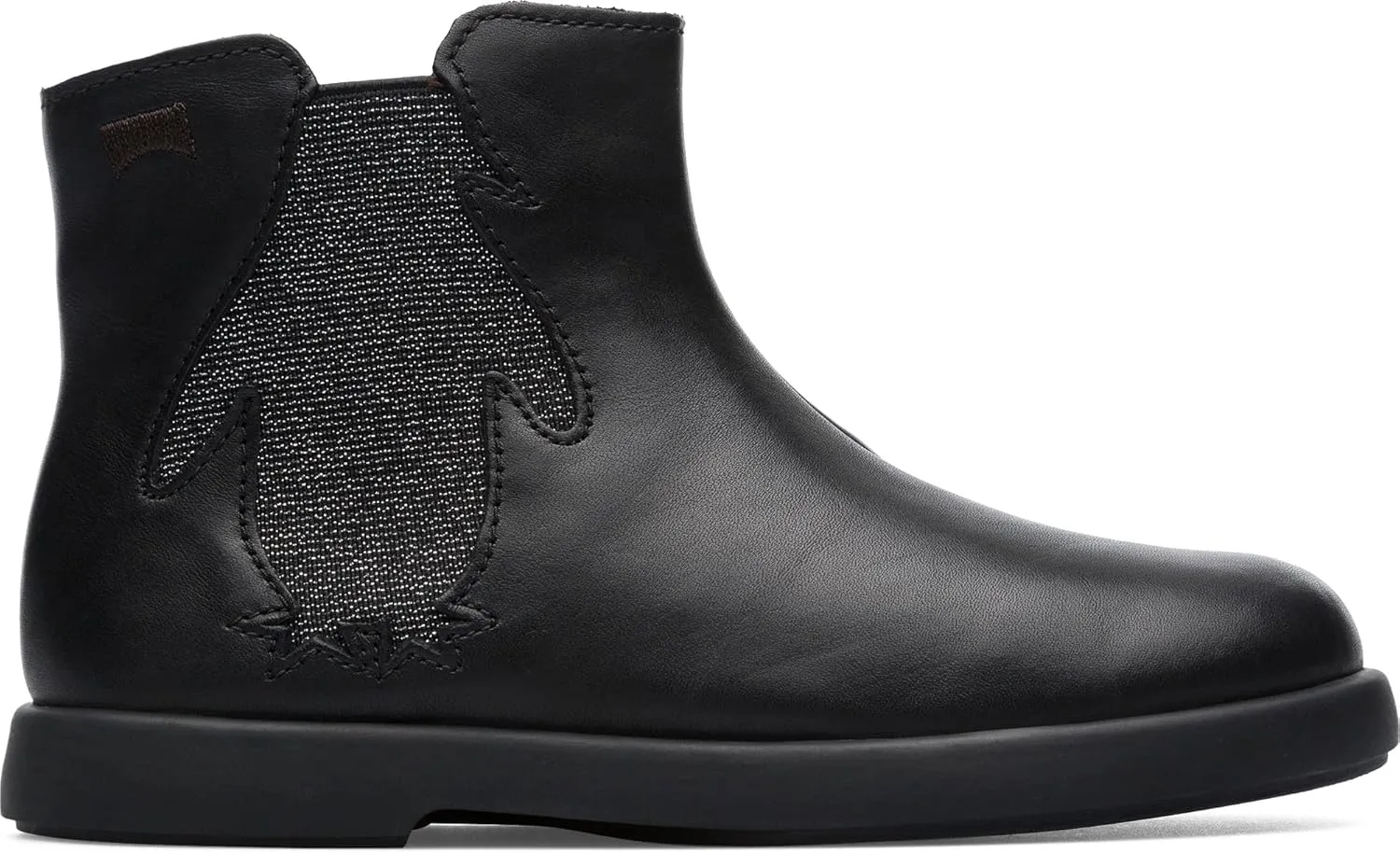 Camper Girl's Duet Kids Ankle Boot