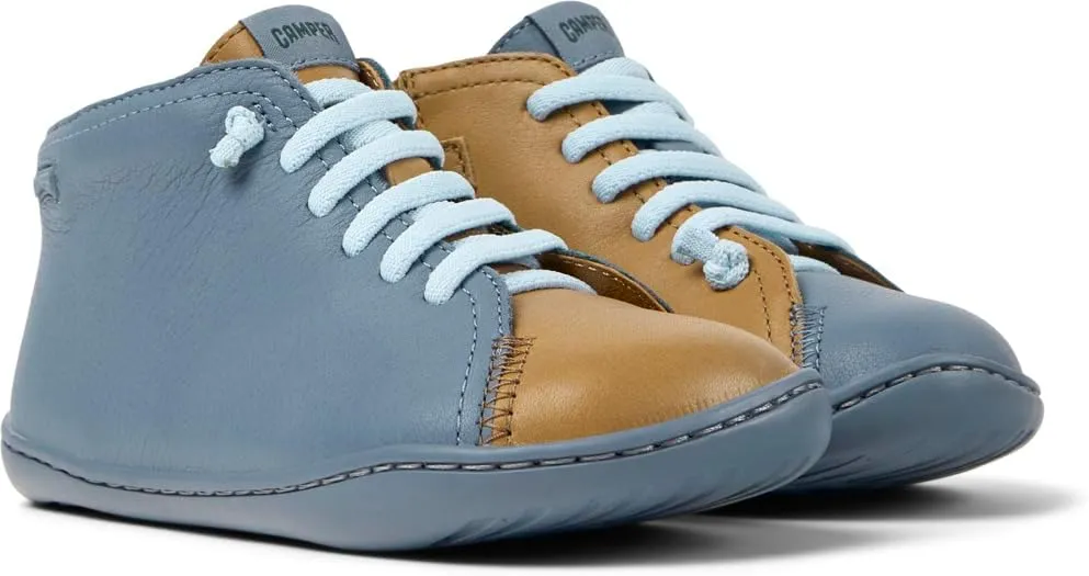 Camper Unisex-Child Modern Ankle Boot