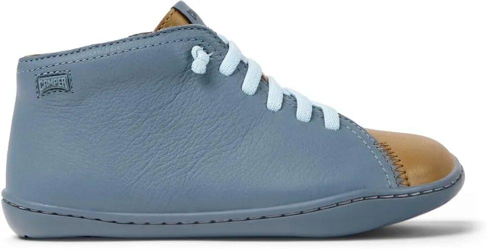 Camper Unisex-Child Modern Ankle Boot