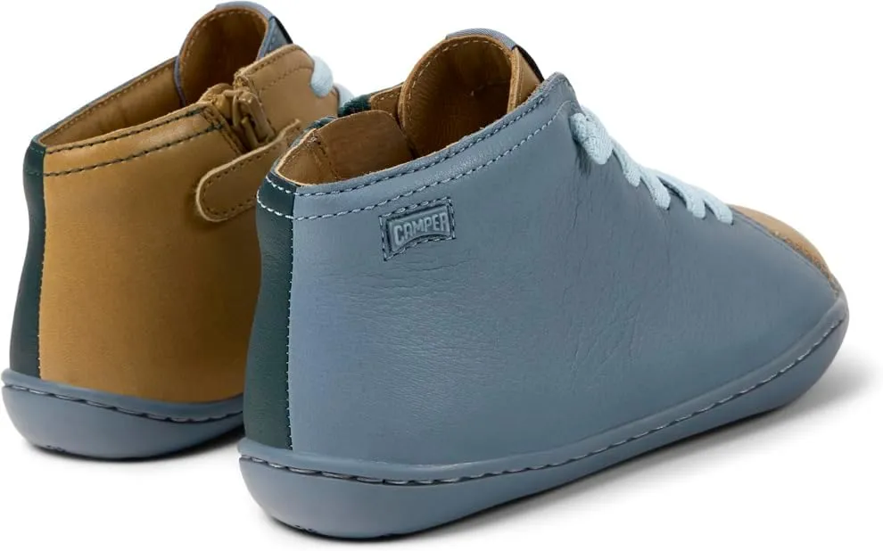 Camper Unisex-Child Modern Ankle Boot