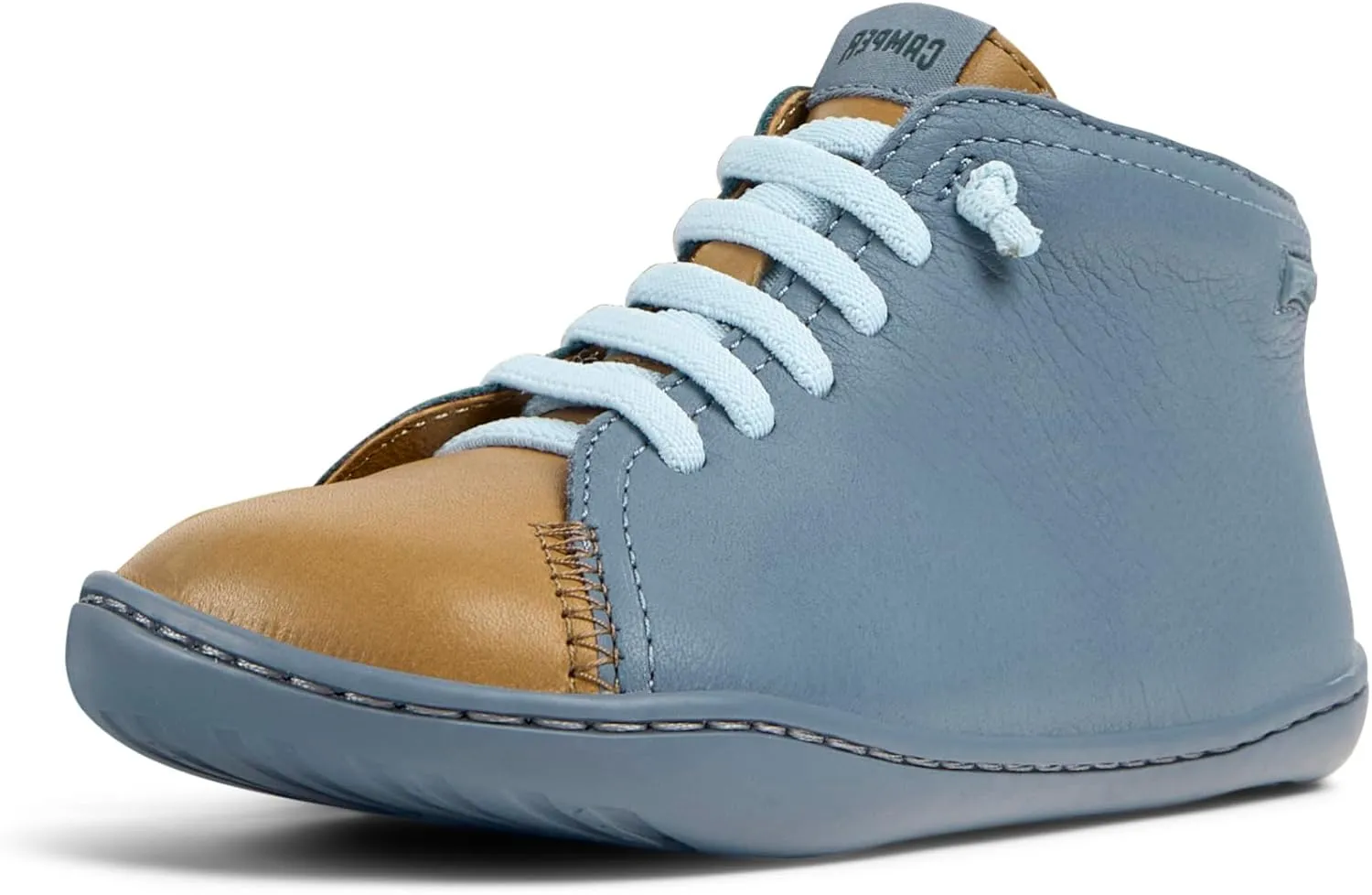 Camper Unisex-Child Modern Ankle Boot