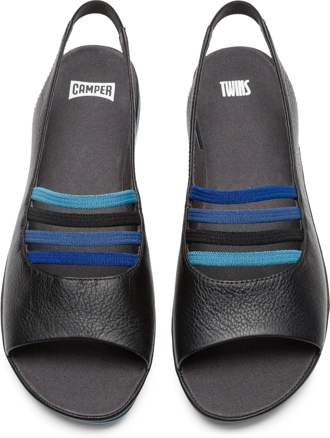 Camper Women's TWS K200620 Sandal