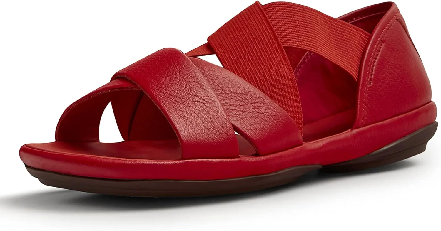 Camper Women's X-Strap Sandal
