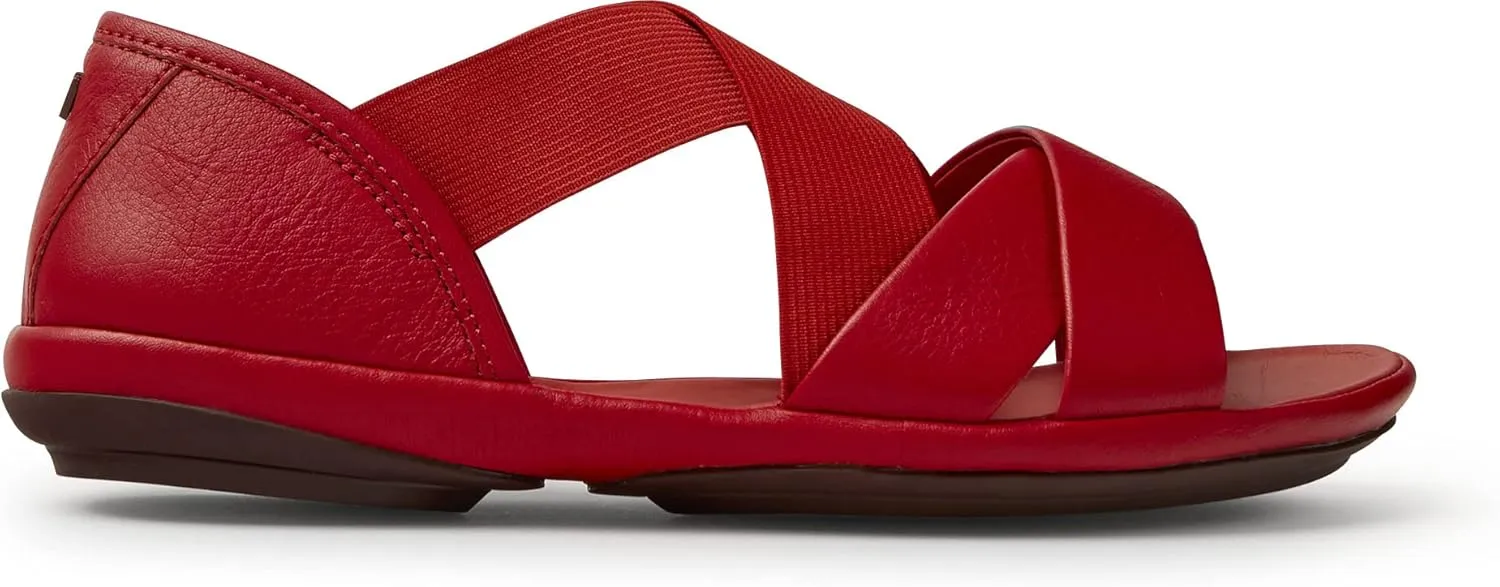 Camper Women's X-Strap Sandal
