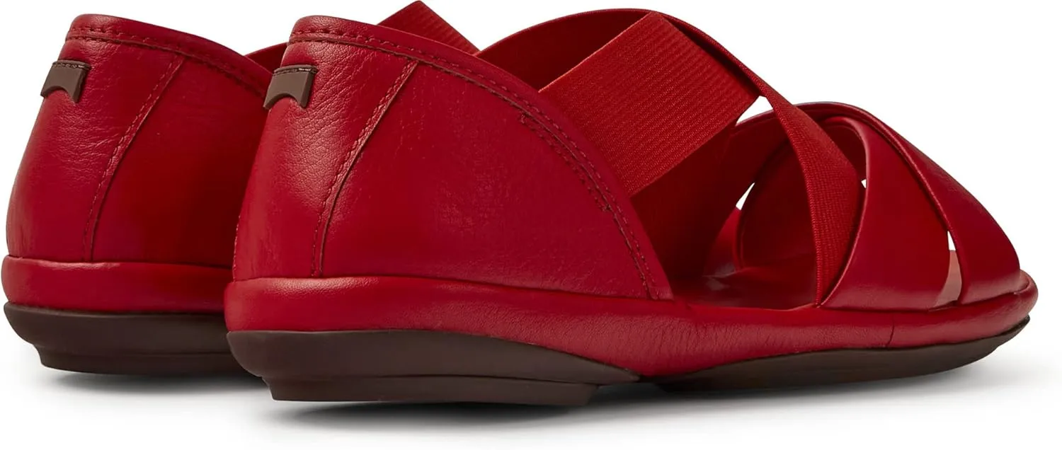 Camper Women's X-Strap Sandal