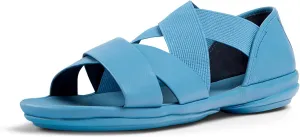Camper Women's X-Strap Sandal