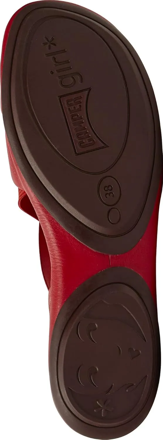 Camper Women's X-Strap Sandal