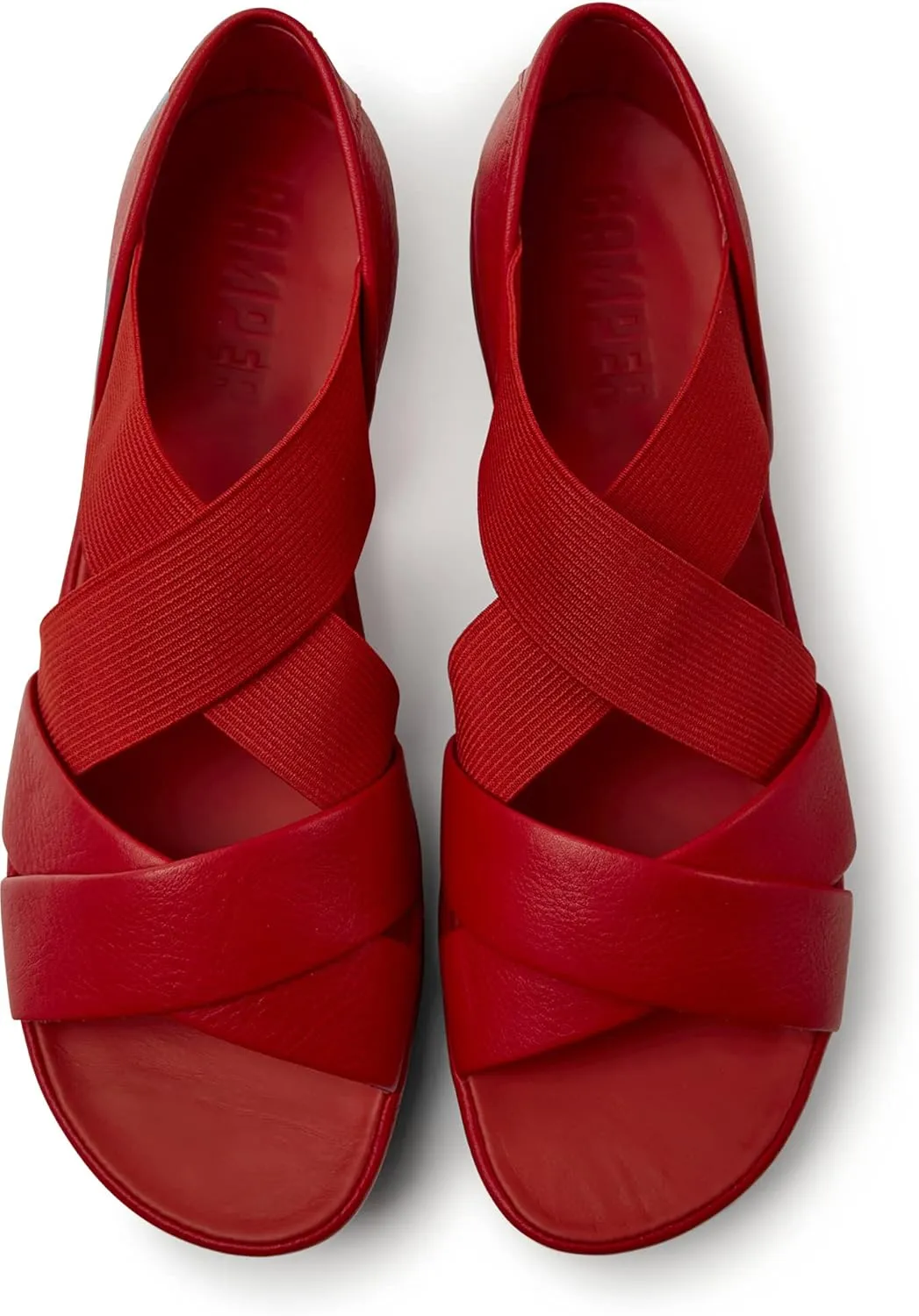 Camper Women's X-Strap Sandal