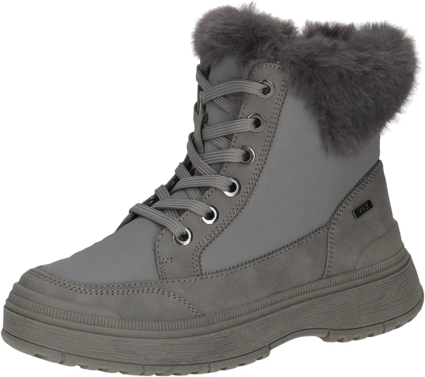 CAPRICE Women's Ankle Boot