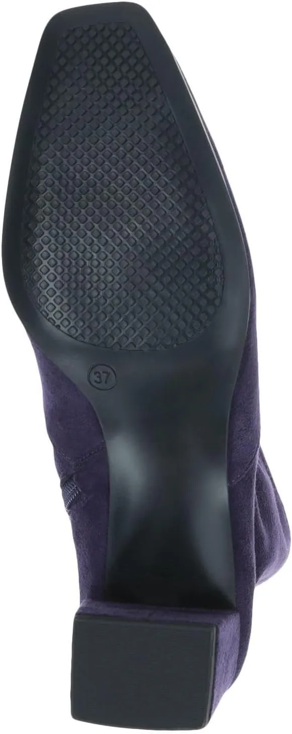 Caprice Women's Modern Ankle Boot