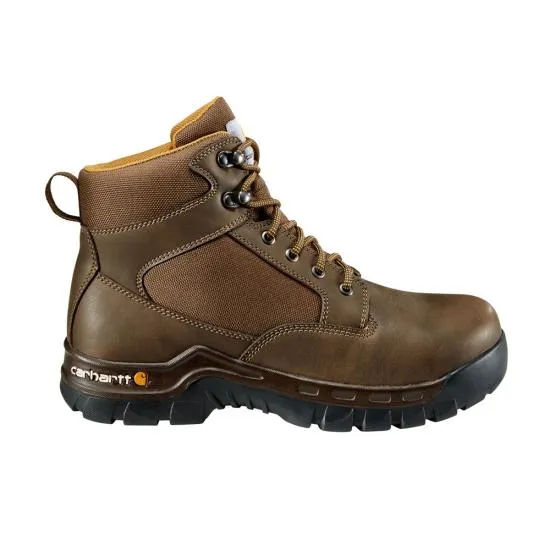 Carhartt Rugged Flex Steel Toe Work Boot CMF6284
