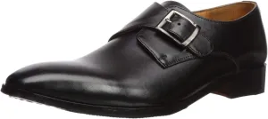 Carlos Santana Freedom Monk Strap Loafers for Men | Ortholite® Comfort Footbed
