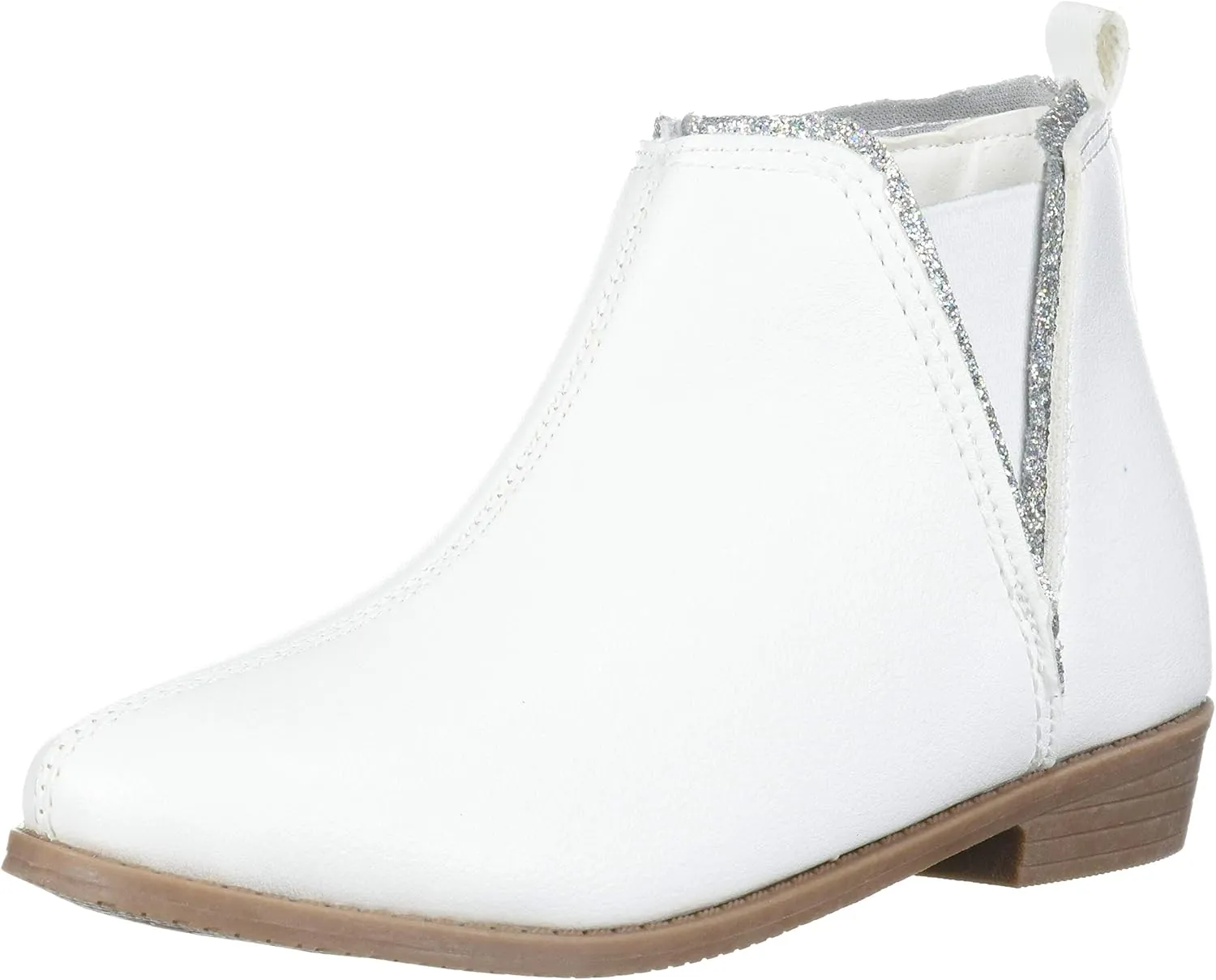 Carter's Girl's Osaka Ankle Boot