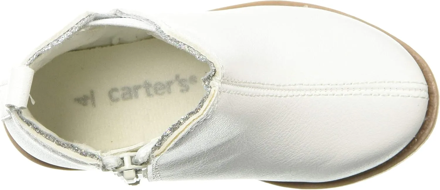 Carter's Girl's Osaka Ankle Boot