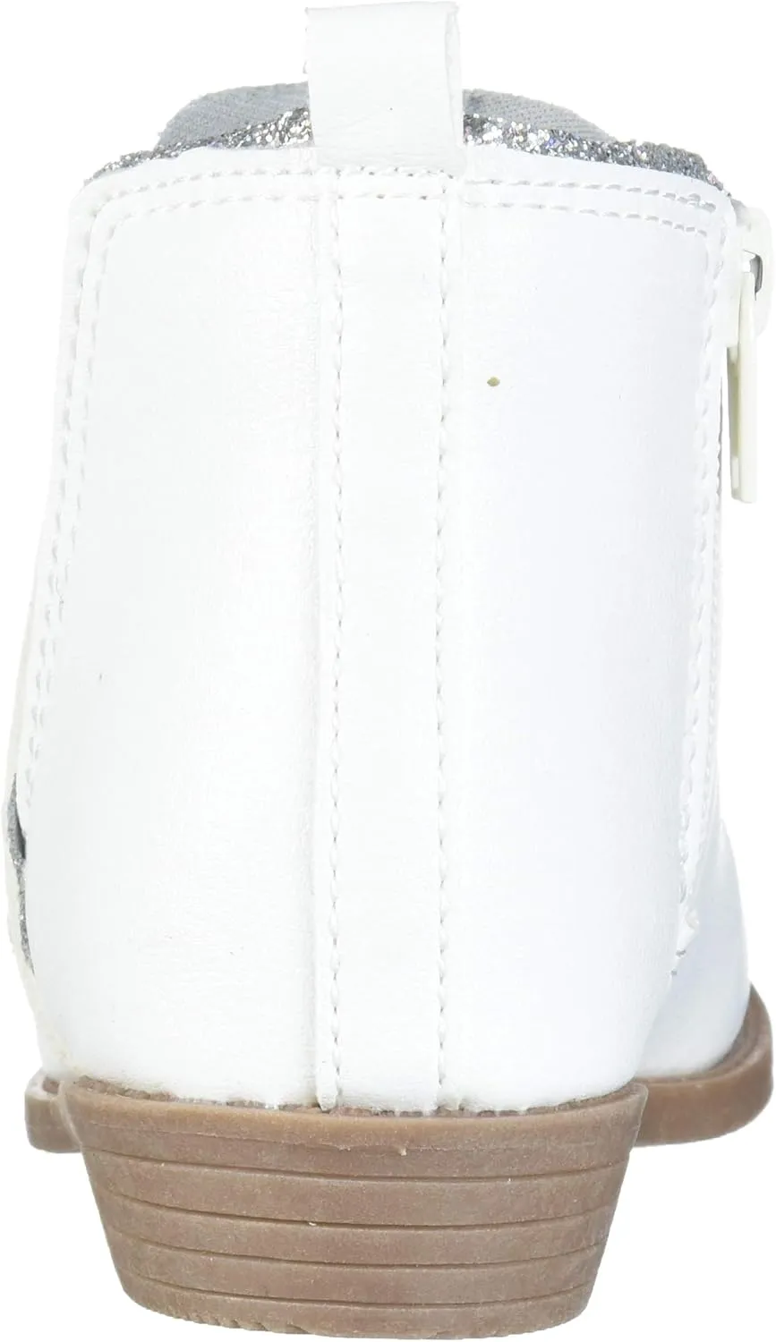 Carter's Girl's Osaka Ankle Boot