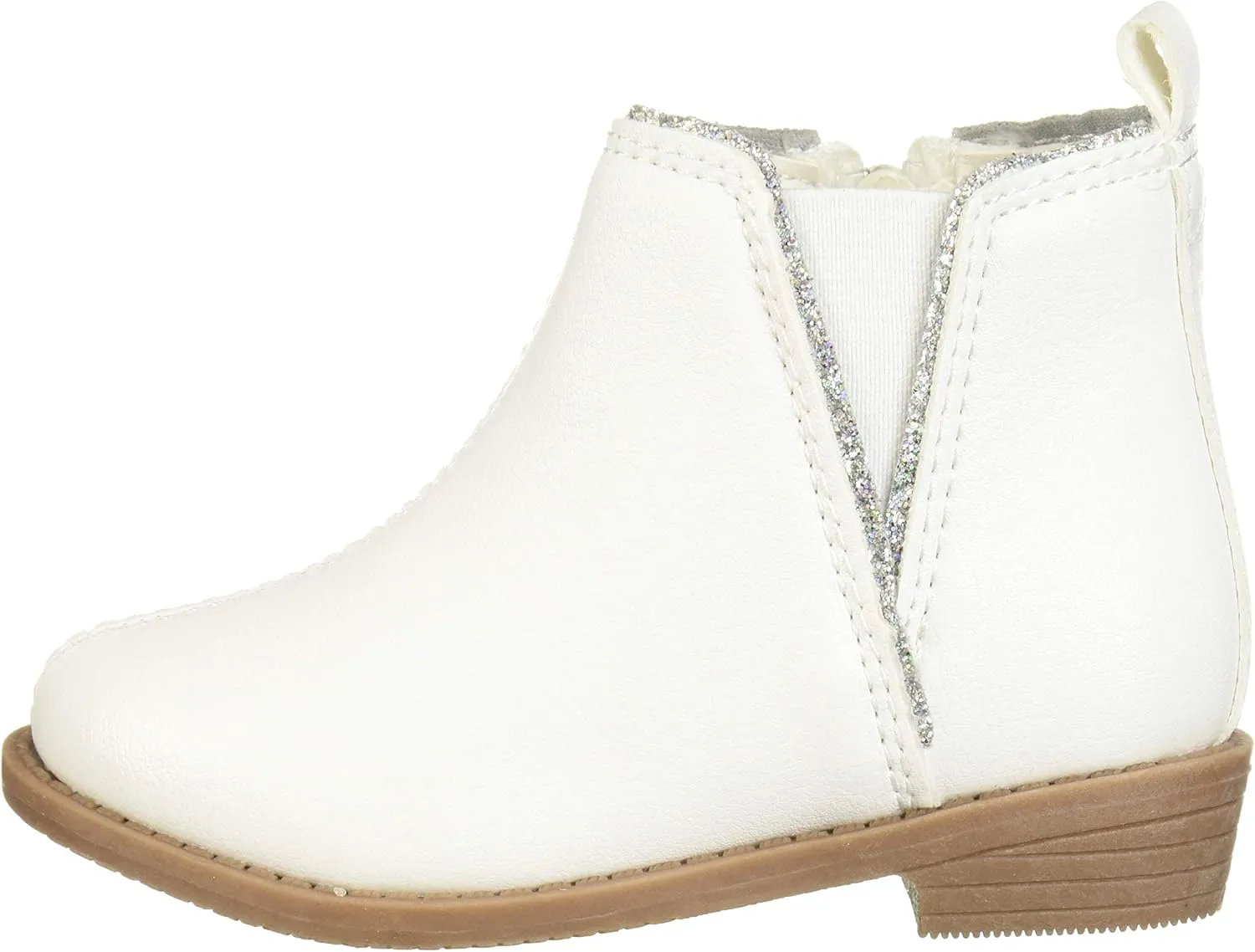 Carter's Girl's Osaka Ankle Boot