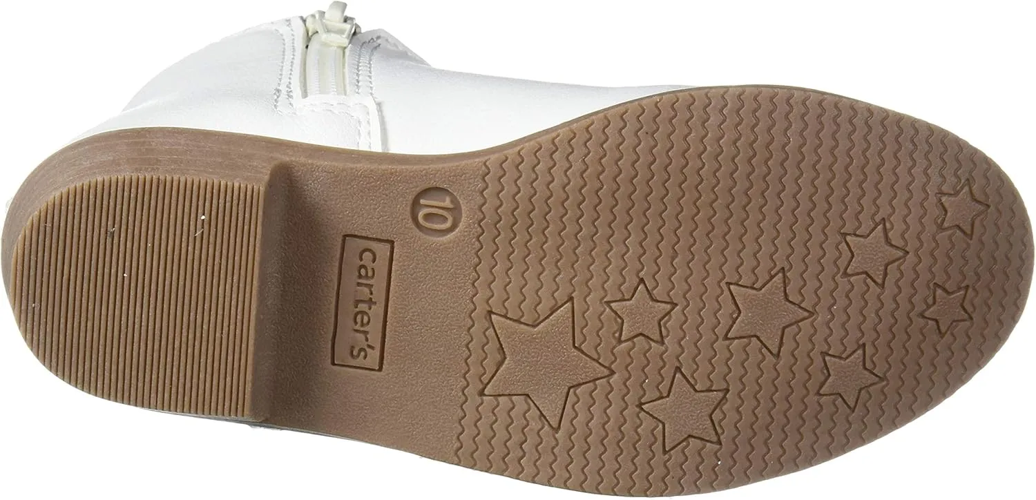 Carter's Girl's Osaka Ankle Boot
