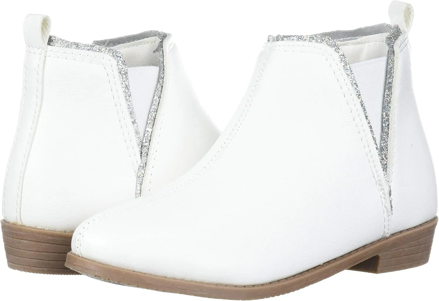 Carter's Girl's Osaka Ankle Boot