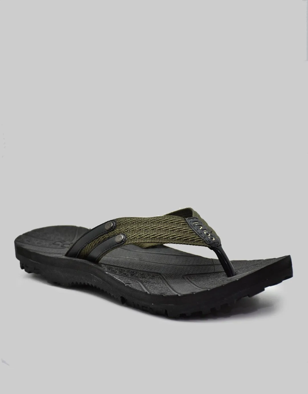 Carvil Sandal Belasco
