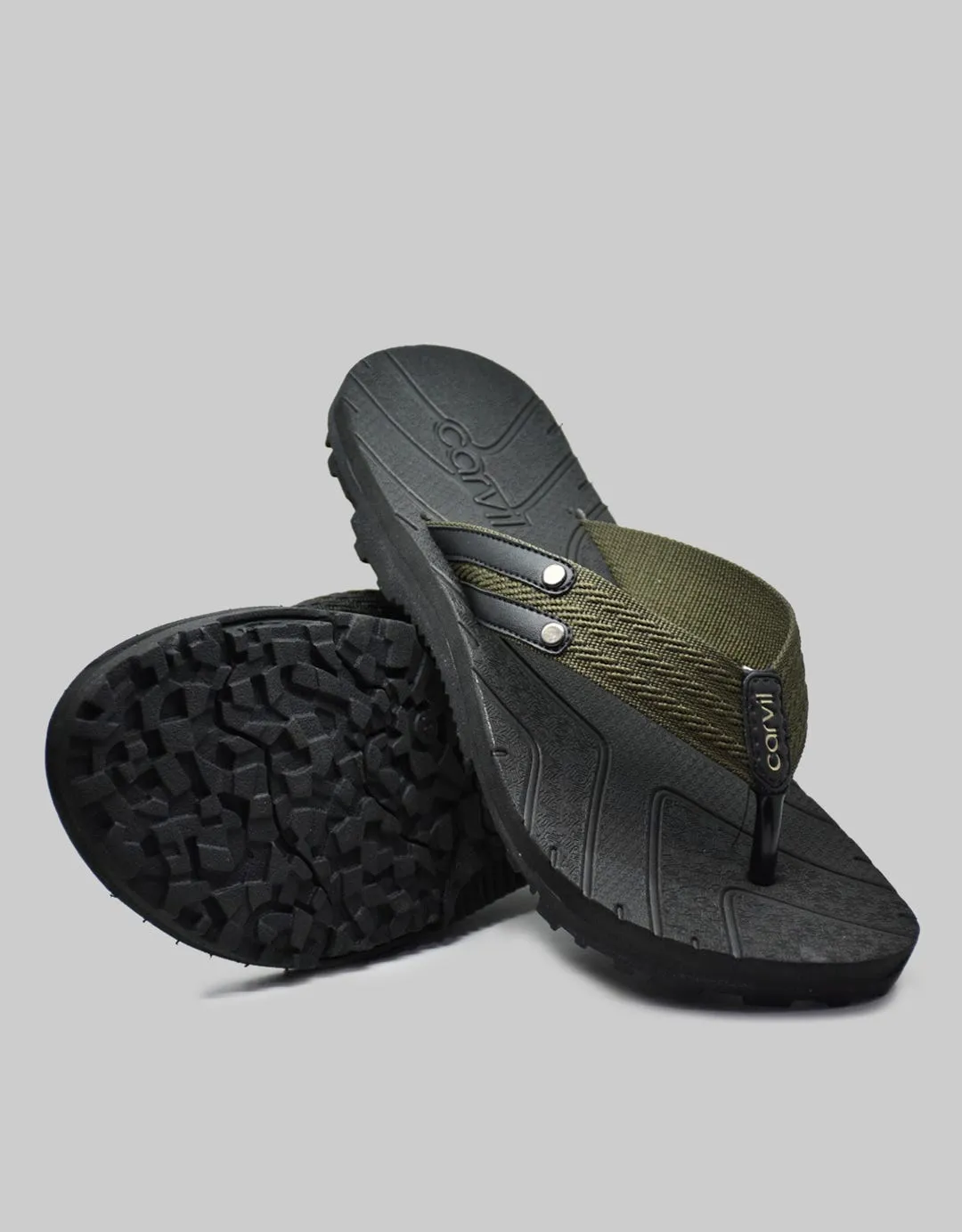 Carvil Sandal Belasco