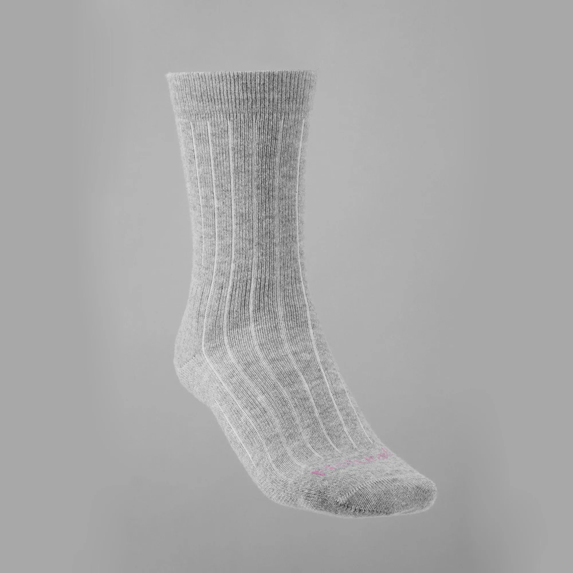 Cashmere Blend Everyday Socks