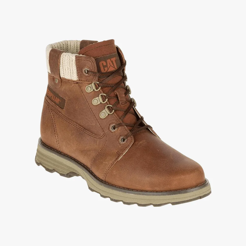 Caterpillar Womens Charli Boot Dogwood