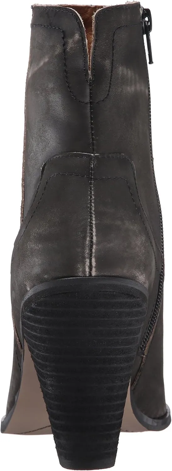 CC Corso Como Women's Harvest Ankle Bootie