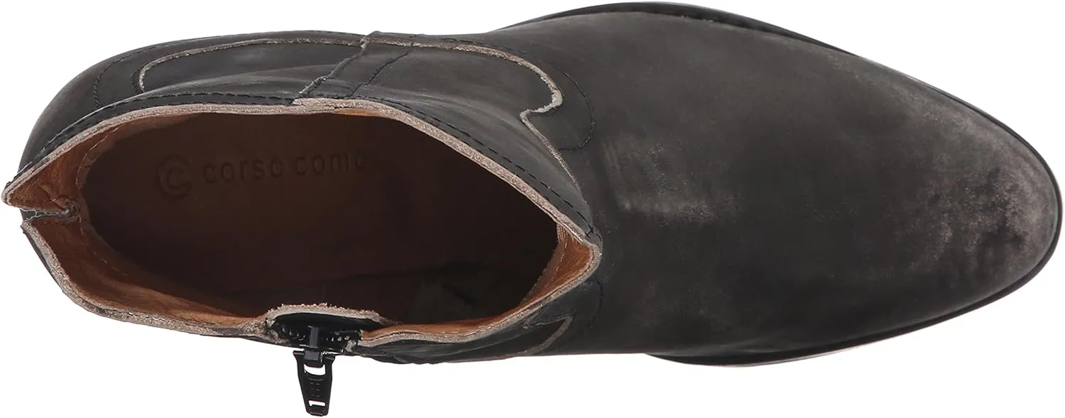 CC Corso Como Women's Harvest Ankle Bootie